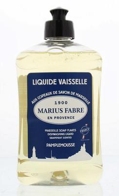 Marius Fabre Savon Marseille Afwasmiddel Grapefruit 500Ml marius fabre kopen in de aanbieding Marius Fabre Savon Marseille Afwasmiddel Grapefruit 500Ml marius fabre kopen in de aanbieding
