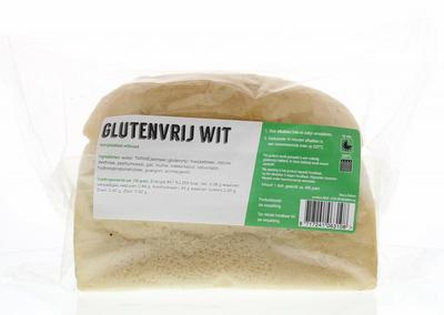Basics Bakery Wit Brood Gluten Lactosevrij 495G basics bakery kopen in de aanbieding Basics Bakery Wit Brood Gluten Lactosevrij 495G basics bakery kopen in de aanbieding