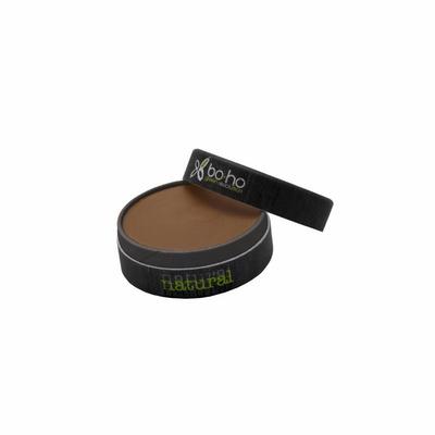 Boho Cosmetics Compact Foundation Beige Hale 04 45G boho cosmetics kopen in de aanbieding Boho Cosmetics Compact Foundation Beige Hale 04 45G boho cosmetics kopen in de aanbieding