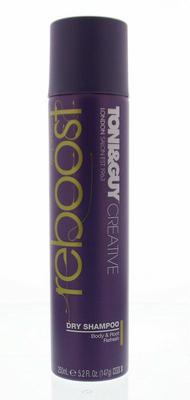 Toni Guy Dry Shampoo Express 250Ml toni guy kopen in de aanbieding Toni Guy Dry Shampoo Express 250Ml toni guy kopen in de aanbieding