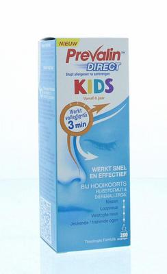 Prevalin Kids nasal spray 20ml