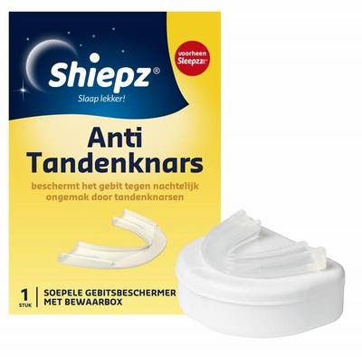 Shiepz Anti-tandenknars 1st
