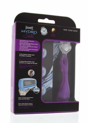 Wilkinson Hydrosilk Promopack 1Set wilkinson kopen in de aanbieding Wilkinson Hydrosilk Promopack 1Set wilkinson kopen in de aanbieding