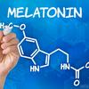 melatonine opbouw