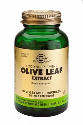 Solgar Olive Leaf Extract 60Caps solgar kopen in de aanbieding Solgar Olive Leaf Extract 60Caps solgar kopen in de aanbieding
